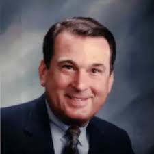 Obituary information for George Dunbar