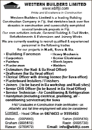 Fiji Times Classifieds Cars Jobs Real Estate Buy Sell Ads Ads Fiji Buy And Sell