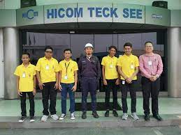 The company produces instrument panels, bumpers, and various interior and. Sebahagian Pelatih Kkpt Kolej Kemahiran Pure Technics Facebook