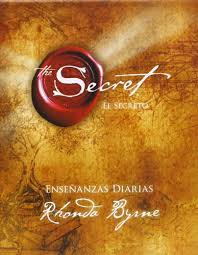 Free shipping on $ or more!. Tantbospopom Descargar Ensenanzas Diarias El Secreto Crecimiento Personal Rhonda Byrne Pdf
