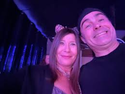 Awesome few days in South Florida -saw a bunch of old and dear friends and  rocked Pipers Pub! Category7 is now