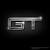 Mustang Gt Font