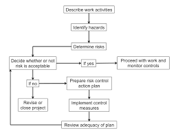 assessing risk