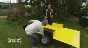 Denkt daran den film in hd qualität zu schauen. So Baut Man Einen Mini Wohnwagen