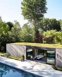 We Love A Green Roof Architecture Green Roof Container House