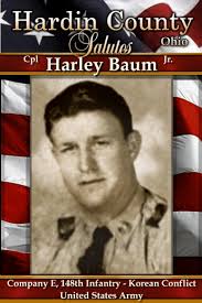 Hardin County Military Banner Tribute
