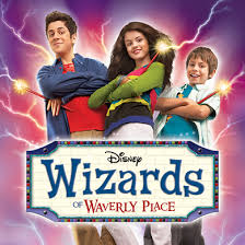 Their dad, jerry, gave up his powers when he married their mortal mom. Episode Guide Wizards Of Waverly Place Wiki Fandom