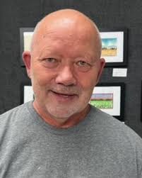 Randy Edward Richardson Obituary July 30, 2024