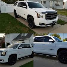 Image result for White Diamond 2012 Yukon