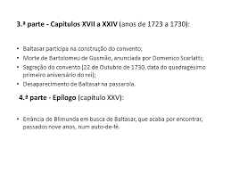 Maybe you would like to learn more about one of these? Memorial Do Convento Ppt Carregar