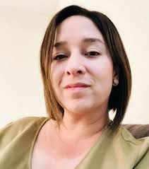 Psicóloga Daniela Quezada Ibarra