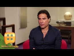 Eduardo yáñez on wn network delivers the latest videos and editable pages for news & events, including entertainment, music, sports, science and yáñez married his first wife, norma adriana garcia, in 1987. Eduardo Yanez Cuenta La Relacion Que Tuvo Con La Mama De Su Hijo Que Se Dano Por Celos Y Alcohol Youtube