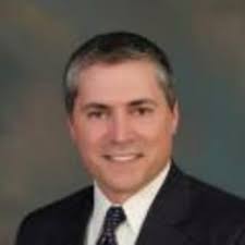 Dr. Charles Mitchell, MD