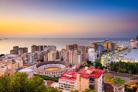 Cela m'a encouragé à faire cette série de peintures de différentes. Espagne A Voir Visiter Climat Villes Regions Plages Guide De Voyage Espagne Tourisme