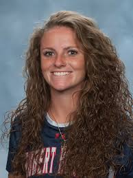 2018 Women's Lacrosse Roster