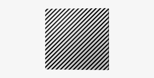 This is using red heart super saver stripes and letting the yarn colour play itself out. Black And White Diagonal Striped Pattern Repeat Background Tischsets Stripes 4 Stuck Schwarz Weiss Miss Etoile Transparent Png 400x400 Free Download On Nicepng