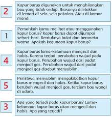 Check spelling or type a new query. Kunci Jawaban Tema 3 Kelas 3 Halaman 160 161 163 164 165 166 167 Lengkap
