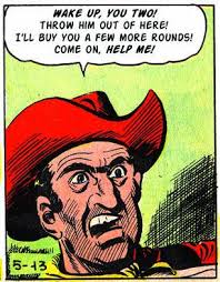 Words and Pictures: August 2013