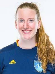 2018 Women's Soccer Roster