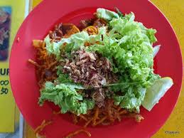 Emiliailime tv 27 june 2020. Ky Eats Bangkok Lane Mee Goreng Subang Usj 2 Best Food Network