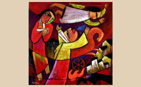 Commentary On Luke 9:51-62 - Working Preacher From Luther Seminary