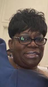 Brooksey Patterson Obituary (1960