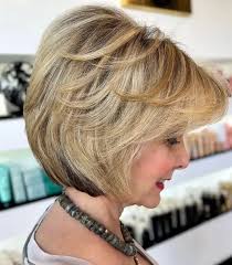 Image result for frisuren senioren damen