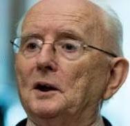 Jimmy Magee v Eve McCrystal: Dundalk All Time Great Poll #5