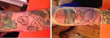 These designs are more personalized and could either have a deeper meaning or for pure aesthetics. Yoga Practitioners Share Their Inspirational Yoga Tattoos