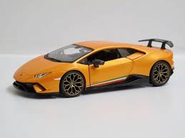 Search over 43 used lamborghini urus. Bol Com Lamborghini Huracan Performante Orange