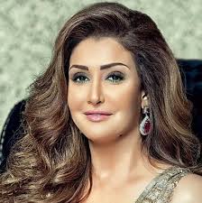 Ghada Abdelrazeq غادة عبدالرازق Arab Celebrities Beauty Famous Women
