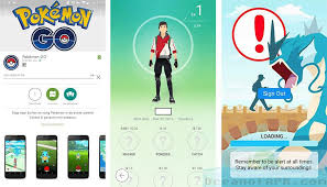 Although the internet is full of good games in different categories . Pokemon Go Mod Apk V0 185 1 Unlimited Pokecoins Fake Gps Hack Radar