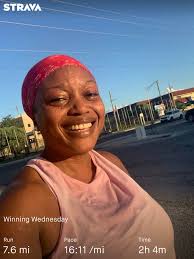 It's Winning Wednesday, a new day for opportunities