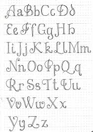 Download font stiker huruf keren : Find Your Handwriting Style In Your Journey We Collect Various Calligraphy Inspirations For You Handwr Lettering Alphabet Lettering Alphabet Fonts Lettering