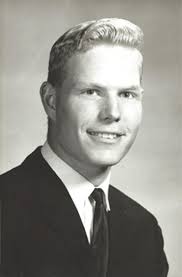 Ron Heward Obituary February 23, 2016