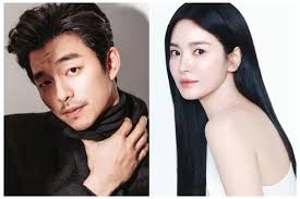 Drakor yang Dibintangi Gong Yoo dan Song Hye Kyo sedang Ditinjau untuk  Mendapatkan Penayangan Perdana OTT
