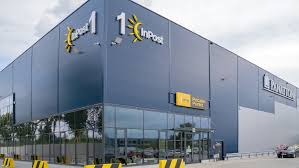 Spółka należy do grupy kapitałowej integer.pl s.a. Panattoni To Provide Inpost With 75 500 Sqm In 8 Locations Property Forum