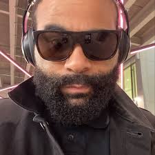 Rick Moranis. He is the star of 'Honey, I Shrunk The Kids'. He became a  stay-at-home dad primarily to take care of his 2 children after his wife  passed away in 1991.