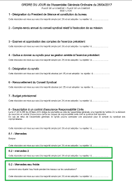 Tous les travaux sur les parties privatives qui portent atteinte aux parties communes doivent contactez le syndic où à défaut un avocat en droit de la copropriété pour faire cesser ces travaux. Ajouter Une Sous Question Dans L Ordre Du Jour De L Assemblee Generale De Copropriete