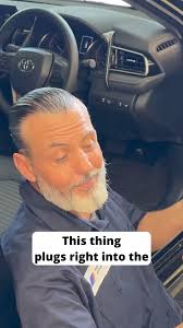 3 tech graduates from America invented a device to save you €1000 at the  mechanic 🤯 Never overpay for motor repairs and maintenance again., FIXD  scans your car and uses AI to confirm your repair ...