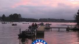 Alabama State Games - Bass Fishing