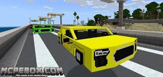 Purchasing a new battery for your car, truck, or suv seems pretty standard. The 5 Best Car Mods Addons For Minecraft Pe Bedrock Mcpe Box
