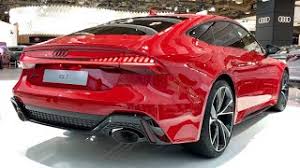 Image result for Tango Red 2021 RS7