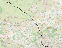 Bahnstrecke Winterswijk Gelsenkirchen Bismarck Wikipedia