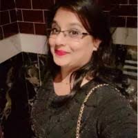 Gayatri Vedpathak Email & Phone Number