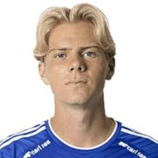 Profile Johan Meyer, Esbjerg: Info, news, matches and statistics