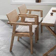 On their own, contemporary dining chairs tend to be simplistic in form, showing off the materials with which they're made. Retro Simple Dining Room Chairs Solid Wood Chair Desk Cafe Lounge Chair Restaurant Chairs W Dining Chairs Aliexpress