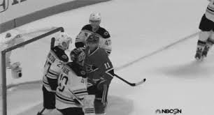 Dougie hamilton is a big museum guy, apparently. Dougie Hamilton Gifs Primo Gif Latest Animated Gifs