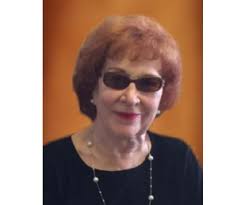 MILDRED MARSHALL Obituary (2017)