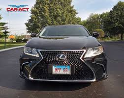 The highest quality toyota, jeep, chevy bumpers around. 2013 2015 Lexus Es Tune Into Latest 2018 Lexus Es Front Bumper